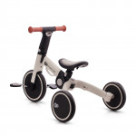 Kinderkraft Τρίκυκλο 4TRIKE Grey KR4TRI22GRY000