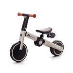 Kinderkraft Τρίκυκλο 4TRIKE Grey KR4TRI22GRY000