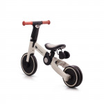 Kinderkraft Τρίκυκλο 4TRIKE Grey KR4TRI22GRY000