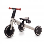 Kinderkraft Τρίκυκλο 4TRIKE Grey KR4TRI22GRY000