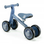 Kinderkraft Ποδήλατο Iσορροπίας Cutie Flash Blue KRCUFL00BLU0000