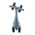 Kinderkraft Ποδήλατο Iσορροπίας Cutie Flash Blue KRCUFL00BLU0000