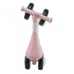 Kinderkraft Ποδήλατο Iσορροπίας Cutie Flash Pink KRCUFL00PNK0000