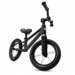 Kinderkraft Ποδήλατο Iσορροπίας ETER Black KRETER00BLK0000