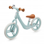 Kinderkraft Ποδήλατο Iσορροπίας FLY PLUS Blue KRFLPL00BLU0000
