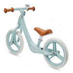 Kinderkraft Ποδήλατο Iσορροπίας FLY PLUS Blue KRFLPL00BLU0000