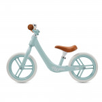 Kinderkraft Ποδήλατο Iσορροπίας FLY PLUS Blue KRFLPL00BLU0000