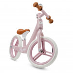 Kinderkraft Ποδήλατο Iσορροπίας FLY PLUS Pink KRFLPL00PNK0000