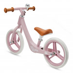 Kinderkraft Ποδήλατο Iσορροπίας FLY PLUS Pink KRFLPL00PNK0000