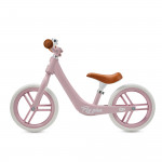 Kinderkraft Ποδήλατο Iσορροπίας FLY PLUS Pink KRFLPL00PNK0000