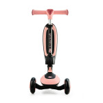 Kinderkraft Πατίνι Halley Rose Pink KRHALL00PNK0000