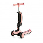 Kinderkraft Πατίνι Halley Rose Pink KRHALL00PNK0000
