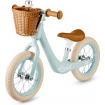 Kinderkraft Ποδήλατο Ισορροπίας Rapid 2 Blue Breeze KRRAPI02BLU0000