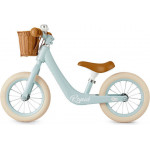 Kinderkraft Ποδήλατο Ισορροπίας Rapid 2 Blue Breeze KRRAPI02BLU0000