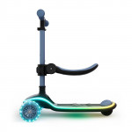 Kinderkraft Scooter Raket Up 2in1 Led Blue KRRAUP00BLU0000