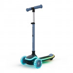 Kinderkraft Scooter Raket Up 2in1 Led Blue KRRAUP00BLU0000