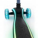 Kinderkraft Scooter Raket Up 2in1 Led Blue KRRAUP00BLU0000