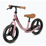 Kinderkraft Ποδήλατο Ποδηλατάκι ισορροπίας Dark Pink KRSPAC23PNK0000