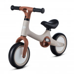 Kinderkraft Ποδήλατο Iσορροπίας TOVE Beige KRTOVE00BEG0000