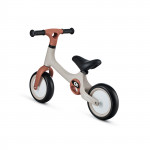 Kinderkraft Ποδήλατο Iσορροπίας TOVE Beige KRTOVE00BEG0000