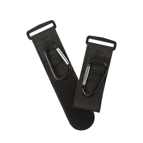 Kiokids Γατζάκια Καροτσίου 2 τμχ. με Velcro 3157