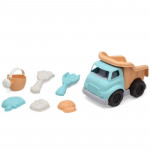 Kiokids Σετ Κουβαδάκια Παραλίας Beach Truck 7τμχ 3666