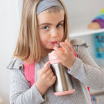 Kiokids Παγούρι Θερμός Με Λαβές My Little Unicorn 280ml.6+Μ 5052 Kiokids Παγούρι Θερμός Με Λαβές My Little Unicorn 280ml.6+Μ 5052