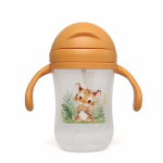 Kiokids Παγούρι με Λαβές Little Tiger 300ml. 6m+ 6334