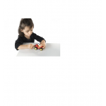 Klorofil Παιχνίδι Αυτοκίνητο Κόκκινο 700208F