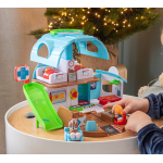 Klorofil Παιχνίδι Το Πολυιατρείο 700219F