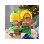 Klorofil Το τροπικό ξενοδοχείο 700220F