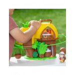 Klorofil Το τροπικό ξενοδοχείο 700220F