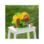 Klorofil Το τροπικό ξενοδοχείο 700220F