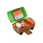 Klorofil: Το αυτοκινούμενο τροχόσπιτο-pocket version 700223F Klorofil: Το αυτοκινούμενο τροχόσπιτο-pocket version 700223F