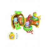 Klorofil Tο Tροπικό ξενοδοχείο-Εκπαιδευτικό παιχνίδι με 1 χαρακτήρα-pocket version 700227F