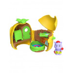 Klorofil Tο Tροπικό ξενοδοχείο-Εκπαιδευτικό παιχνίδι με 1 χαρακτήρα-pocket version 700227F