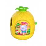 Klorofil Tο Tροπικό ξενοδοχείο-Εκπαιδευτικό παιχνίδι με 1 χαρακτήρα-pocket version 700227F