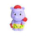 Klorofil Tο Tροπικό ξενοδοχείο-Εκπαιδευτικό παιχνίδι με 1 χαρακτήρα-pocket version 700227F