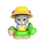 Klorofil Παιχίδι με τρακτέρ και αξεσουάρ για κήπο 700228F