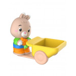 Klorofil Παιχίδι με τρακτέρ και αξεσουάρ για κήπο 700228F