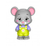 Klorofil Παιχίδι με τρακτέρ και αξεσουάρ για κήπο 700228F