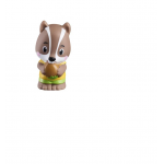 Klorofil Οικογένεια "Nutnut" 4τμχ. 700301F Klorofil Οικογένεια "Nutnut" 4τμχ. 700301F