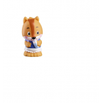 Klorofil Οικογένεια "Nutnut" 4τμχ. 700301F Klorofil Οικογένεια "Nutnut" 4τμχ. 700301F