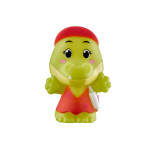 Klorofil Οικογένεια "Crocodile" 4τμχ.- Αλλάζει χρώμα με το νερό 700309F Klorofil Οικογένεια "Crocodile" 4τμχ.- Αλλάζει χρώμα με το νερό 700309F