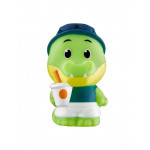 Klorofil Οικογένεια "Crocodile" 4τμχ.- Αλλάζει χρώμα με το νερό 700309F Klorofil Οικογένεια "Crocodile" 4τμχ.- Αλλάζει χρώμα με το νερό 700309F