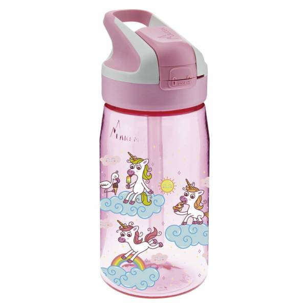 Laken Παγούρι Popicorns Tritan 450ml - Πώμα Summit LTNSPO