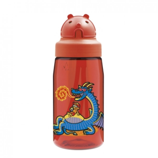 Laken Παγούρι Dragon Tritan 450ml Πώμα OBYD