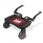 Lascal Buggy Board Mini Red 13031