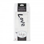 Lulujo Μουσελίνα Bamboo Love LJ114