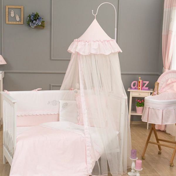 Funna Baby Κουνουπιέρα Θόλος Romantica Princess 5134 Funna Baby Κουνουπιέρα Θόλος Romantica Princess 5134